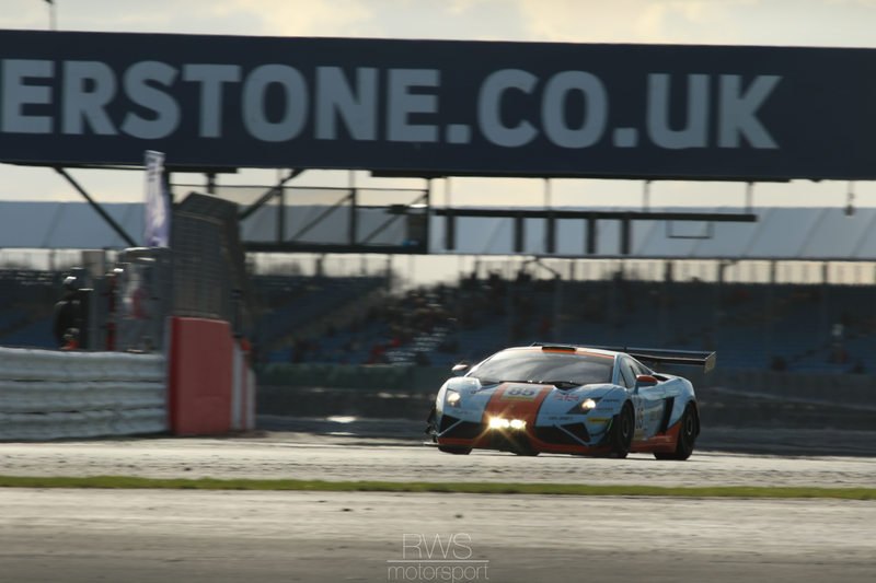 Illustration for article titled WEC & ELMS Saturday Photos